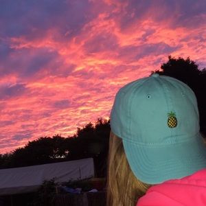 Meet your Posher, Sadie